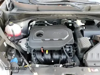 ✅ 2022 Kia Sportage LX • VIN: KNDPMCAC7N7006504 • Lot: 91496805. Listed on Copart with 93,581 mi. Free auction sales archive from the USA and detailed vehicle history report at DreamBid. Image 14.