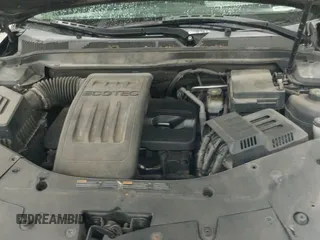 ✅ 2011 GMC Terrain SLE-1 • VIN: 2CTALMEC4B6214624 • Lot: 43449809. Listed on IAAI with 176,634 mi. Free auction sales archive from the USA and detailed vehicle history report at DreamBid. Image 20.