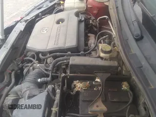 ✅ 2008 Mazda 3 Sport • VIN: JM1BK12FX81795994 • Lot: 42279868. Wystawiony na IAAI z przebiegiem 256 615 mil. Bezpłatny archiwum sprzedaży aukcyjnych z USA i szczegółowy raport historii pojazdu na DreamBid. Zdjęcie 14.