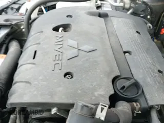 ✅ 2017 Mitsubishi Lancer ES • VIN: JA32U2FU6HU010683 • Lot: 41866645. Listed on IAAI with 83,439 mi. Free auction sales archive from the USA and detailed vehicle history report at DreamBid. Image 24.