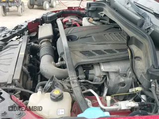 ✅ 2018 Alfa Romeo Stelvio Sport • VIN: ZASFAKPN5J7B78409 • Lot: 41864293. Listed on IAAI with 128,057 mi. Free auction sales archive from the USA and detailed vehicle history report at DreamBid. Image 25.