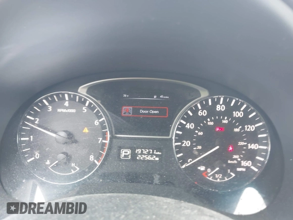 ✅ 2015 Nissan Altima S • VIN: 1N4AL3AP2FC578896 • Lot: 44684453. Wystawiony na IAAI z przebiegiem 197 271 mil. Bezpłatny archiwum sprzedaży aukcyjnych z USA i szczegółowy raport historii pojazdu na DreamBid. Zdjęcie 7.