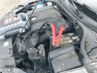 ✅ 2012 Volkswagen Passat SE • VIN: 1VWBP7A38CC104743 • Лот: 42611885. Опубликован ранее на IAAI с пробегом 186 485 миль. Бесплатный доступ к архиву аукционных продаж из США и подробный отчёт об истории автомобиля на DreamBid. Изображение 21.