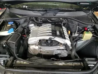 ✅ 2009 Audi Q7 Premium Plus • VIN: WA1EY74L79D021259 • Lot: 85216104. Listed on Copart with 126,506 mi. Free auction sales archive from the USA and detailed vehicle history report at DreamBid. Image 14.