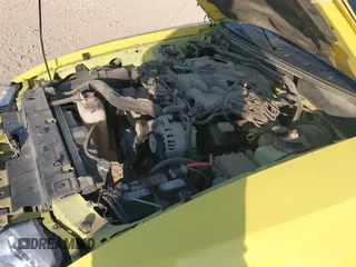 ✅ 2003 Ford Mustang Standard • VIN: 1FAFP40453F394201 • Lot: 43087438. Listed on IAAI with 172,769 mi. Free auction sales archive from the USA and detailed vehicle history report at DreamBid. Image 12.