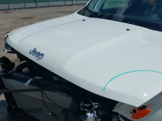 ✅ 2021 Jeep Renegade 80th Anniversary • VIN: ZACNJDBB4MPN16805 • Lot: 42605530. Wystawiony na IAAI z przebiegiem 22 628 mil. Bezpłatny archiwum sprzedaży aukcyjnych z USA i szczegółowy raport historii pojazdu na DreamBid. Zdjęcie 19.