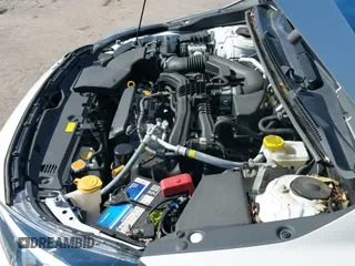 2020 Subaru Impreza with VIN 4S3GKAB67L3604986, listed as a IAAI auction lot 43506279 with 11,910 mi miles and . Bid and sale history available at DreamBid. Image 21.