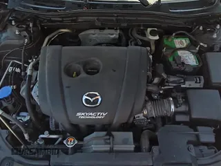 ✅ 2017 Mazda 3 Touring • VIN: 3MZBN1L35HM124485 • Лот: 66711135. Опубликован ранее на Copart с пробегом 119 626 миль. Бесплатный доступ к архиву аукционных продаж из США и подробный отчёт об истории автомобиля на DreamBid. Изображение 15.