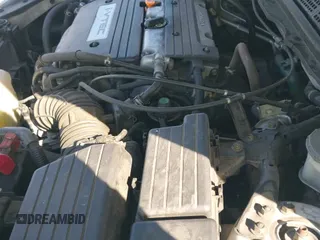 ✅ 2005 Honda Accord LX • VIN: 1HGCM56415A191469 • Lot: 43646085. Wystawiony na IAAI z przebiegiem 229 567 mil. Bezpłatny archiwum sprzedaży aukcyjnych z USA i szczegółowy raport historii pojazdu na DreamBid. Zdjęcie 19.