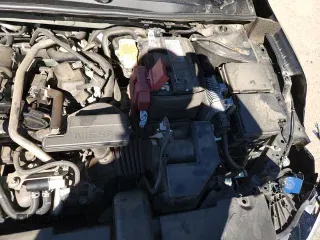 ✅ 2022 Nissan Sentra SV • VIN: 3N1AB8CV7NY320615 • Lot: 90501375. Wystawiony na Copart z przebiegiem 72 028 mil. Bezpłatny archiwum sprzedaży aukcyjnych z USA i szczegółowy raport historii pojazdu na DreamBid. Zdjęcie 15.