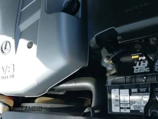 ✅ 2008 Lexus GX 470 • VIN: JTJBT20X880155347 • Лот: 42682396. Опубликован ранее на IAAI с пробегом 160 052 миль. Бесплатный доступ к архиву аукционных продаж из США и подробный отчёт об истории автомобиля на DreamBid. Изображение 19.