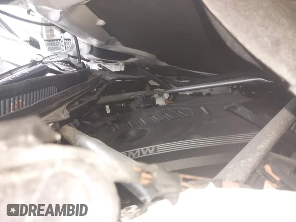 ✅ 2022 BMW X5 xDrive40i • VIN: 5UXCR6C00N9M49519 • Lot: 44484352. Wystawiony na IAAI z przebiegiem 37 660 mil. Bezpłatny archiwum sprzedaży aukcyjnych z USA i szczegółowy raport historii pojazdu na DreamBid. Zdjęcie 10.