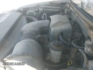 ✅ 2002 Ford Expedition XLT • VIN: 1FMPU16LX2LA95805 • Лот: 42578425. Опубликован ранее на IAAI с пробегом Не указан. Бесплатный доступ к архиву аукционных продаж из США и подробный отчёт об истории автомобиля на DreamBid. Изображение 12.