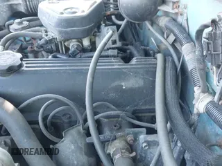 ✅ 1995 Dodge Dakota • VIN: 1B7FL26G9SW943229 • Lot: 43673414. Wystawiony na IAAI z przebiegiem 162 680 mil. Bezpłatny archiwum sprzedaży aukcyjnych z USA i szczegółowy raport historii pojazdu na DreamBid. Zdjęcie 14.