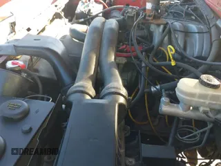 ✅ 1987 Ford F-250 • VIN: 1FTEF25N1HNB33062 • Lot: 41657161. Listed on IAAI with 642,910 mi. Free auction sales archive from the USA and detailed vehicle history report at DreamBid. Image 19.