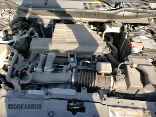 ✅ 2022 Honda CR-V LX • VIN: 2HKRW2H26NH219465 • Lot: 90902375. Wystawiony na Copart z przebiegiem 38 437 mil. Bezpłatny archiwum sprzedaży aukcyjnych z USA i szczegółowy raport historii pojazdu na DreamBid. Zdjęcie 14.