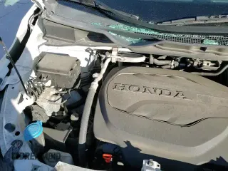 ✅ 2019 Honda Odyssey Touring • VIN: 5FNRL6H83KB013776 • Lot: 83804065. Wystawiony na Copart z przebiegiem 72 797 mil. Bezpłatny archiwum sprzedaży aukcyjnych z USA i szczegółowy raport historii pojazdu na DreamBid. Zdjęcie 17.