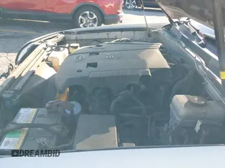 ✅ 2006 Toyota 4Runner SR5 • VIN: JTEZU14RX68065065 • Лот: 43750992. Опубликован ранее на IAAI с пробегом 265 847 миль. Бесплатный доступ к архиву аукционных продаж из США и подробный отчёт об истории автомобиля на DreamBid. Изображение 21.