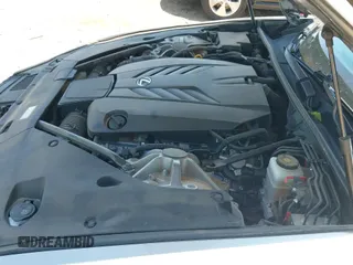 ✅ 2018 Lexus LC 500h • VIN: JTHHP5AYXJA004924 • Lot: 42359405. Listed on IAAI with 46,101 mi. Free auction sales archive from the USA and detailed vehicle history report at DreamBid. Image 19.