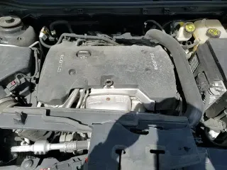 ✅ 2017 Buick Regal Sport Touring • VIN: 2G4GL5EX6H9175908 • Lot: 52138635. Listed on Copart with 89,509 mi. Free auction sales archive from the USA and detailed vehicle history report at DreamBid. Image 13.