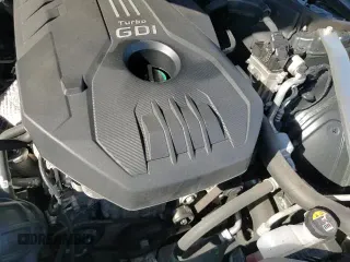 ✅ 2023 Genesis G70 2.0T • VIN: KMTG34TA6PU132654 • Lot: 82517845. Wystawiony na Copart z przebiegiem 37 149 mil. Bezpłatny archiwum sprzedaży aukcyjnych z USA i szczegółowy raport historii pojazdu na DreamBid. Zdjęcie 13.