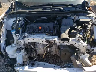 ✅ 2021 Honda HR-V EX-L • VIN: 3CZRU6H72MM717612 • Lot: 85543535. Listed on Copart with 102,369 mi. Free auction sales archive from the USA and detailed vehicle history report at DreamBid. Image 14.