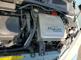 ✅ 2002 Toyota Prius • VIN: JT2BK18U220049650 • Lot: 85754724. Listed on Copart with 143,929 mi. Free auction sales archive from the USA and detailed vehicle history report at DreamBid. Image 13.