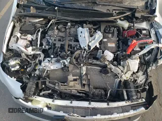 ✅ 2022 Toyota Prius LE • VIN: JTDL9MFU8N3033211 • Lot: 91295795. Wystawiony na Copart z przebiegiem 31 870 mil. Bezpłatny archiwum sprzedaży aukcyjnych z USA i szczegółowy raport historii pojazdu na DreamBid. Zdjęcie 13.