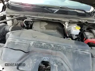 ✅ 2023 Ram 2500 Laramie • VIN: 3C6UR5FJ0PG549697 • Lot: 60614765. Wystawiony na Copart z przebiegiem 22 754 mil. Bezpłatny archiwum sprzedaży aukcyjnych z USA i szczegółowy raport historii pojazdu na DreamBid. Zdjęcie 15.