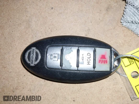 ✅ 2008 Nissan Altima S • VIN: 1N4AL21E58N539154 • Lot: 43995959. Wystawiony na IAAI z przebiegiem 226 216 mil. Bezpłatny archiwum sprzedaży aukcyjnych z USA i szczegółowy raport historii pojazdu na DreamBid. Zdjęcie 11.