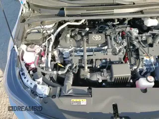 ✅ 2025 Toyota Corolla Hybrid SE • VIN: JTDBCMFE0S3106539 • Лот: 82462775. Опубликован ранее на Copart с пробегом 1 929 миль. Бесплатный доступ к архиву аукционных продаж из США и подробный отчёт об истории автомобиля на DreamBid. Изображение 14.