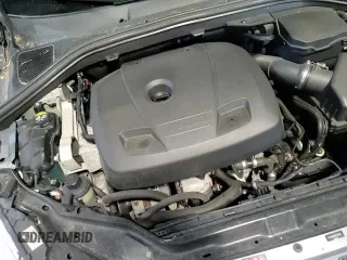 ✅ 2017 Volvo XC60 Inscription • VIN: YV440MRU8H2167816 • Lot: 59671185. Listed on Copart with 91,566 mi. Free auction sales archive from the USA and detailed vehicle history report at DreamBid. Image 16.