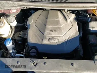 ✅ 2019 Kia Sedona EX • VIN: KNDMB5C12K6556081 • Lot: 90436225. Wystawiony na Copart z przebiegiem 116 906 mil. Bezpłatny archiwum sprzedaży aukcyjnych z USA i szczegółowy raport historii pojazdu na DreamBid. Zdjęcie 15.