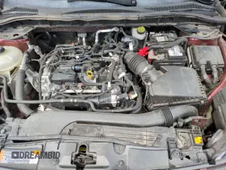 ✅ 2021 Ford Escape SE • VIN: 1FMCU9G69MUA12643 • Лот: 67216865. Опубликован ранее на Copart с пробегом 65 148 миль. Бесплатный доступ к архиву аукционных продаж из США и подробный отчёт об истории автомобиля на DreamBid. Изображение 15.