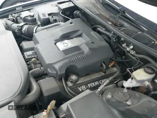 ✅ 1996 Lexus LS 400 • VIN: JT8BH22F3T0063272 • Lot: 41466981. Listed on IAAI with 182,291 mi. Free auction sales archive from the USA and detailed vehicle history report at DreamBid. Image 12.