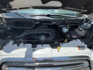 ✅ 2015 Ford Transit Cargo • VIN: 1FTNR1ZM6FKA47229 • Lot: 61978315. Listed on Copart with 227,678 mi. Free auction sales archive from the USA and detailed vehicle history report at DreamBid. Image 11.