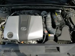 ✅ 2020 Lexus ES 350 F Sport • VIN: 58AGZ1B15LU059045 • Lot: 82161995. Wystawiony na Copart z przebiegiem 61 331 mil. Bezpłatny archiwum sprzedaży aukcyjnych z USA i szczegółowy raport historii pojazdu na DreamBid. Zdjęcie 13.