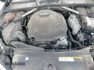 ✅ 2019 Audi A4 Premium • VIN: WAUDNAF46KA117756 • Lot: 72015985. Wystawiony na Copart z przebiegiem 57 539 mil. Bezpłatny archiwum sprzedaży aukcyjnych z USA i szczegółowy raport historii pojazdu na DreamBid. Zdjęcie 13.