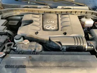 ✅ 2017 Infiniti QX80 • VIN: JN8AZ2NF3H9646454 • Lot: 89649005. Wystawiony na Copart z przebiegiem 43 746 mil. Bezpłatny archiwum sprzedaży aukcyjnych z USA i szczegółowy raport historii pojazdu na DreamBid. Zdjęcie 14.