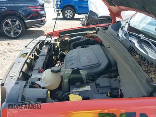 ✅ 2016 Jeep Renegade Sport • VIN: ZACCJBAT8GPD55100 • Lot: 43004154. Wystawiony na IAAI z przebiegiem 93 994 mil. Bezpłatny archiwum sprzedaży aukcyjnych z USA i szczegółowy raport historii pojazdu na DreamBid. Zdjęcie 19.