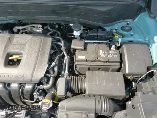 ✅ 2026 Kia Seltos EX • VIN: KNDERCAA9T7844554 • Lot: 80100965. Listed on Copart with 3,232 mi. Free auction sales archive from the USA and detailed vehicle history report at DreamBid. Image 15.