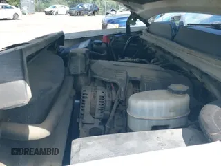 ✅ 2011 GMC Sierra 2500HD Work Truck • VIN: 1GT22ZCG6BZ430775 • Лот: 43109436. Опубликован ранее на IAAI с пробегом 261 013 миль. Бесплатный доступ к архиву аукционных продаж из США и подробный отчёт об истории автомобиля на DreamBid. Изображение 19.