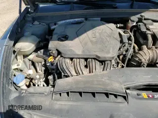 ✅ 2020 Hyundai Sonata SE • VIN: 5NPEG4JA8LH051155 • Лот: 70744335. Опубликован ранее на Copart с пробегом 136 053 миль. Бесплатный доступ к архиву аукционных продаж из США и подробный отчёт об истории автомобиля на DreamBid. Изображение 13.