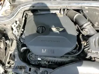 ✅ 2017 MINI Hardtop 4 Door Cooper • VIN: WMWXU1C38H2F78295 • Лот: 87461535. Опубликован ранее на Copart с пробегом 85 167 миль. Бесплатный доступ к архиву аукционных продаж из США и подробный отчёт об истории автомобиля на DreamBid. Изображение 15.