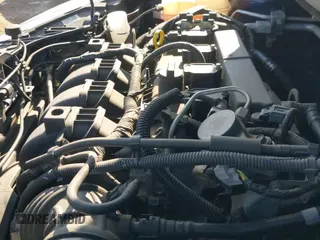 ✅ 2016 Ford Focus Titanium • VIN: 1FADP3N21GL405372 • Lot: 43574471. Listed on IAAI with 126,000 mi. Free auction sales archive from the USA and detailed vehicle history report at DreamBid. Image 19.