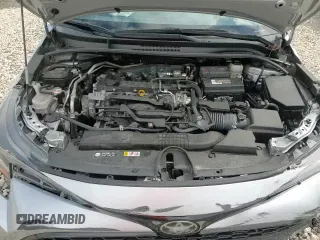 ✅ 2022 Toyota Corolla SE • VIN: JTND4MBE0N3165893 • Лот: 90501745. Опубликован ранее на Copart с пробегом 45 157 миль. Бесплатный доступ к архиву аукционных продаж из США и подробный отчёт об истории автомобиля на DreamBid. Изображение 15.