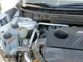 ✅ 2023 Nissan Rogue S • VIN: 5N1BT3AA1PC883698 • Лот: 50424075. Опубликован ранее на Copart с пробегом 38 518 миль. Бесплатный доступ к архиву аукционных продаж из США и подробный отчёт об истории автомобиля на DreamBid. Изображение 14.