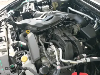 ✅ 2024 Subaru Outback Limited • VIN: 4S4BTANC0R3120591 • Лот: 43685271. Опубликован ранее на IAAI с пробегом 27 414 миль. Бесплатный доступ к архиву аукционных продаж из США и подробный отчёт об истории автомобиля на DreamBid. Изображение 21.