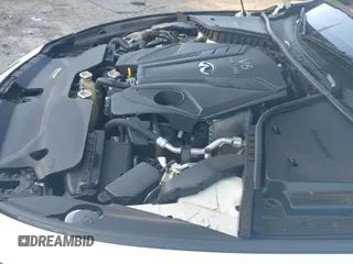 ✅ 2019 Infiniti Q50 Red Sport 400 • VIN: JN1FV7AP5KM760293 • Лот: 42835483. Опубликован ранее на IAAI с пробегом 91 612 миль. Бесплатный доступ к архиву аукционных продаж из США и подробный отчёт об истории автомобиля на DreamBid. Изображение 19.