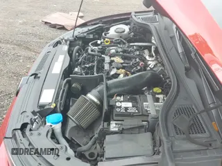 ✅ 2023 Volkswagen Golf GTI SE • VIN: WVW3A7CD7PW203427 • Лот: 42987570. Опубликован ранее на IAAI с пробегом 27 932 миль. Бесплатный доступ к архиву аукционных продаж из США и подробный отчёт об истории автомобиля на DreamBid. Изображение 19.